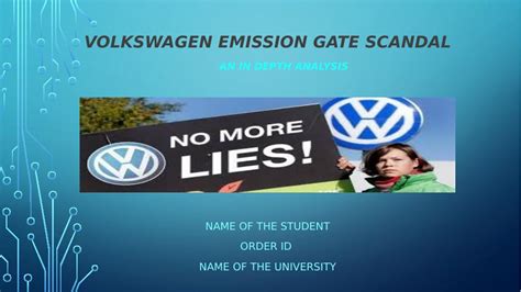 icct college scandal|Volkswagen: Fuel for scandal .